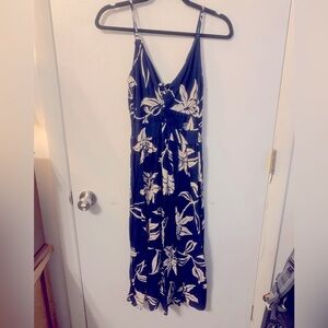 Angie Hawaiian dress
